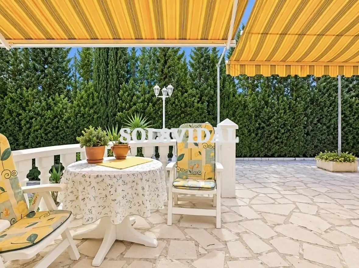 Chalet con terraza en venta en Orihuela Costa, imagen 30