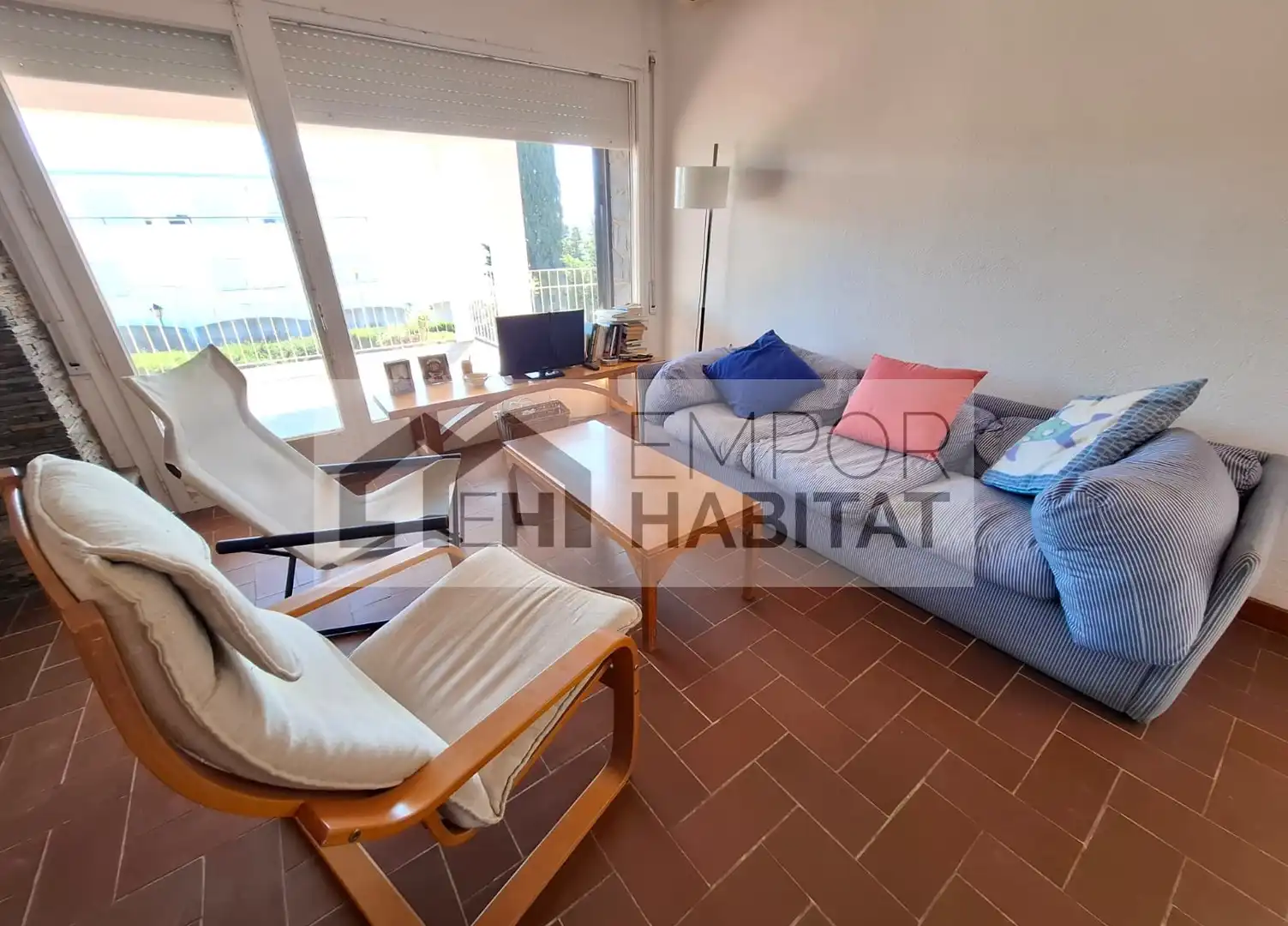 Casa amb jardí en venda a Grifeu - Cap Ras - Els Estanys - Sant Genís, imagen 14