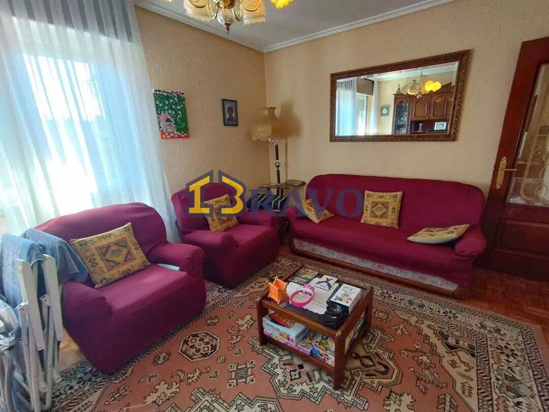 Appartamento in vendita a Medina de Pomar, imagen 5