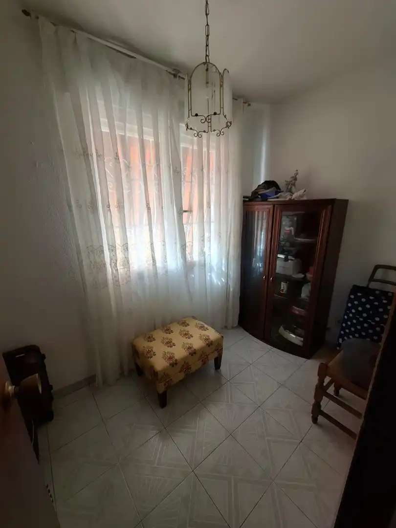 Habitación de Casa o chalet en venta en Villaviciosa de Odón con Aire acondicionado, Calefacción y Jardín privado