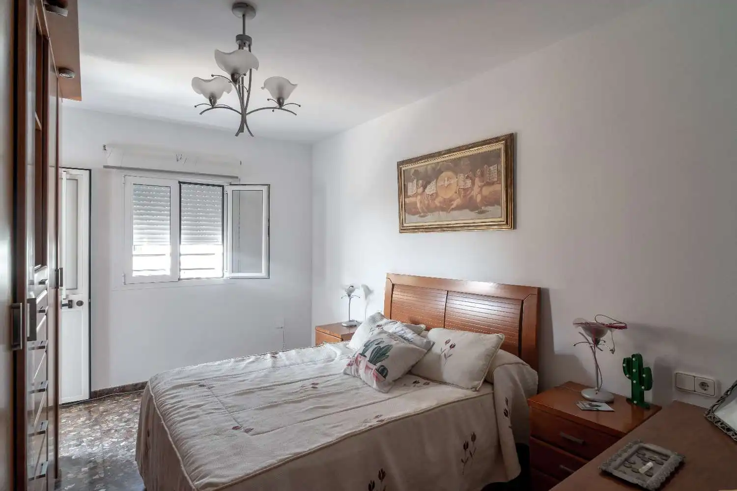 Casa o xalet en venda a Hispanidad - Vivar Téllez