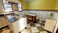 Kitchen of Flat for sale in Avilés  with Heating, Parquet flooring and Storage room