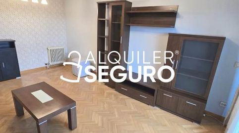 Photo 5 of Flat for rent in Descubrimientos, Saucar - Zarzuela, Torrejón de Ardoz