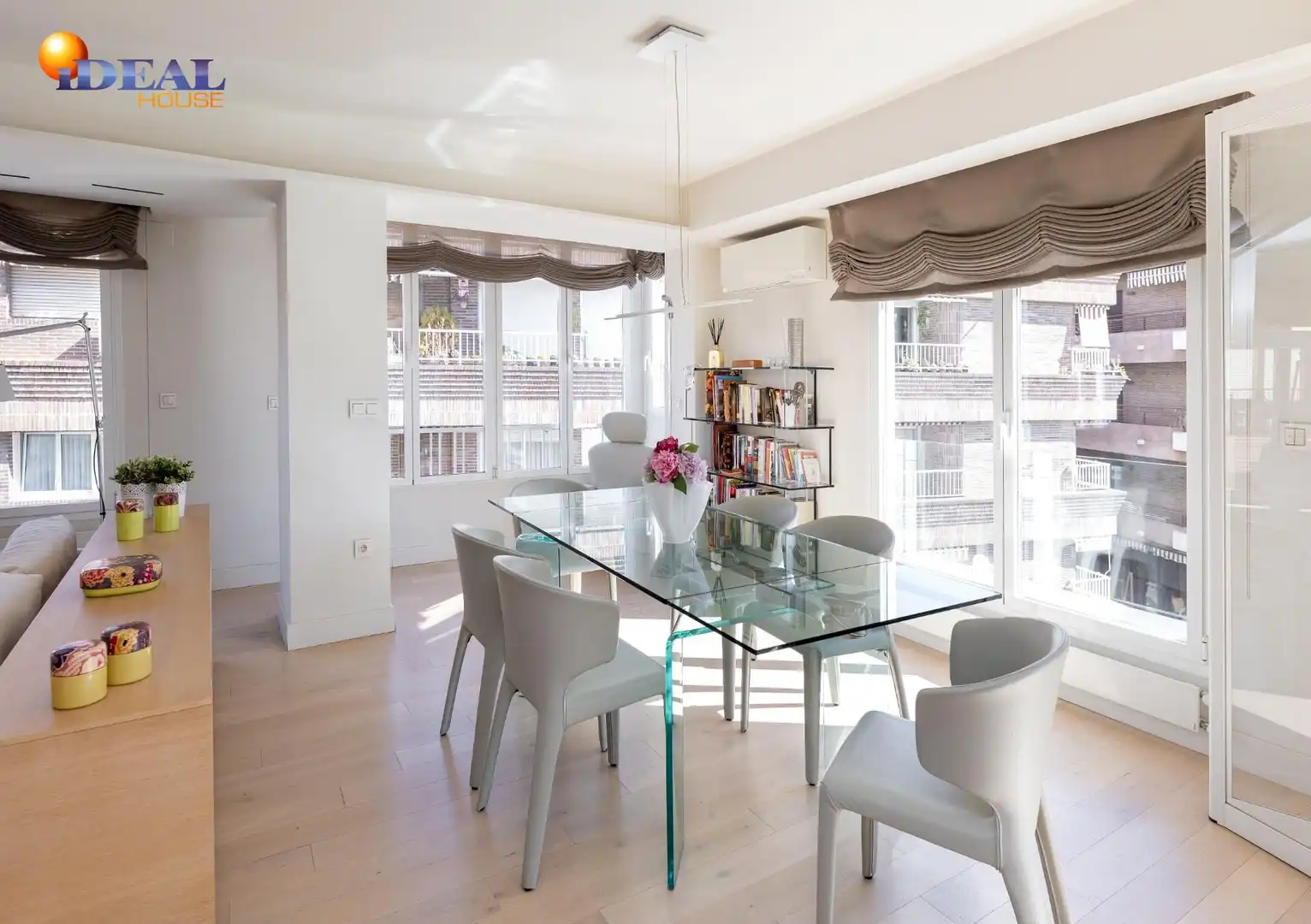 Flat with lift for sale in Ronda, imagen 2