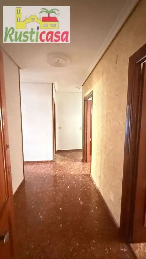 Wohnung mit Terrasse zum Verkauf in Bailén, imagen 5