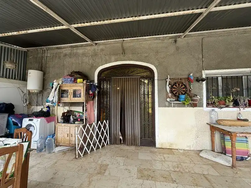 Apartament en venda en Orxeta amb Aire condicionat