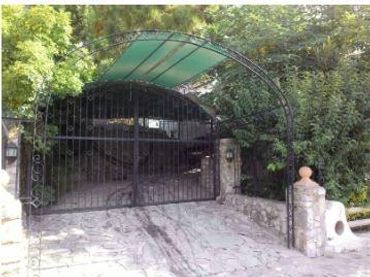 Villa mit Garten zum Verkauf in Vilallonga / Villalonga