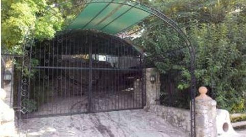 VENTA CHALET VILLALONGA