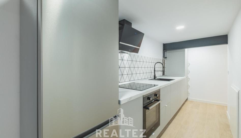 Foto 1 de Pis en venda a  Medina, Centro, Cádiz