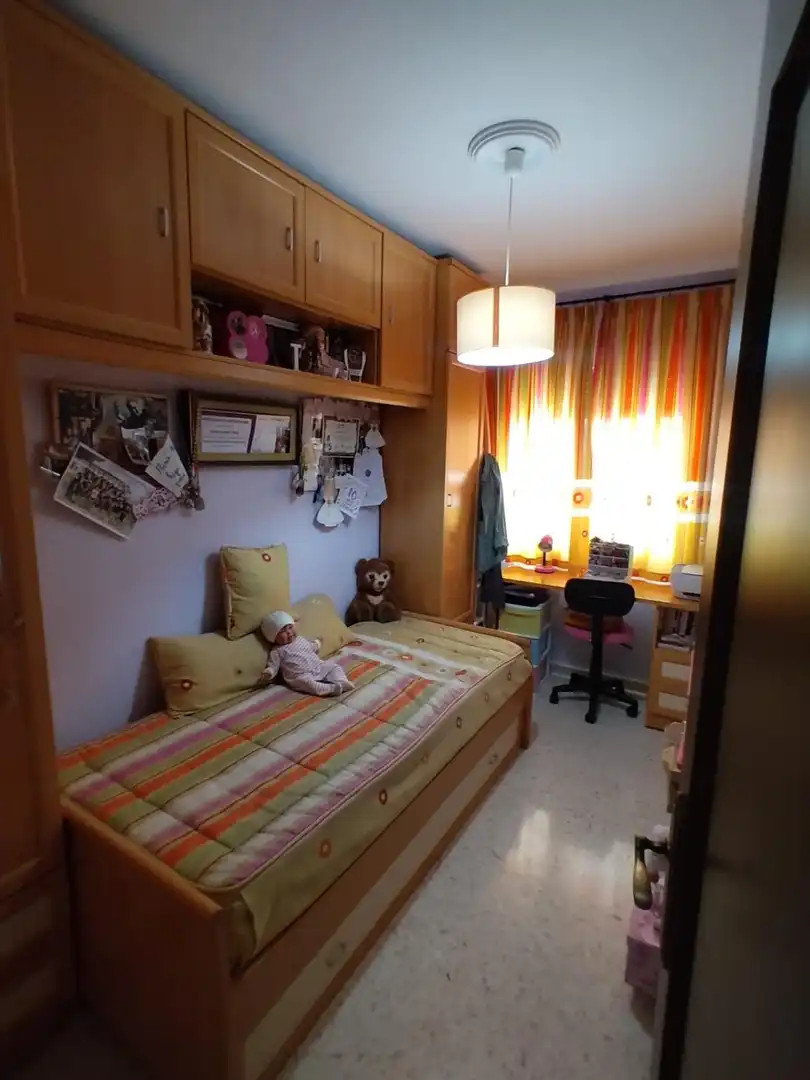 Flat with terrace for sale in Baena, imagen 7