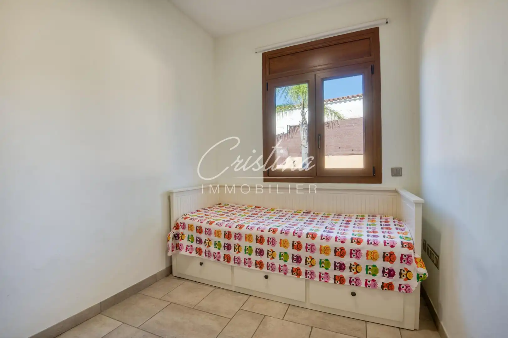 Dormitori de Casa o xalet en venda en Santa Cristina d'Aro amb Calefacció, Jardí privat i Terrassa