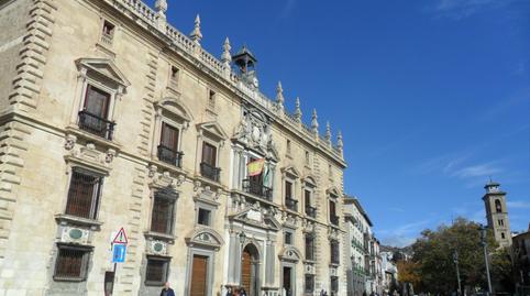 Foto 3 de Pis en venda a Centro - Sagrario,  Granada Capital