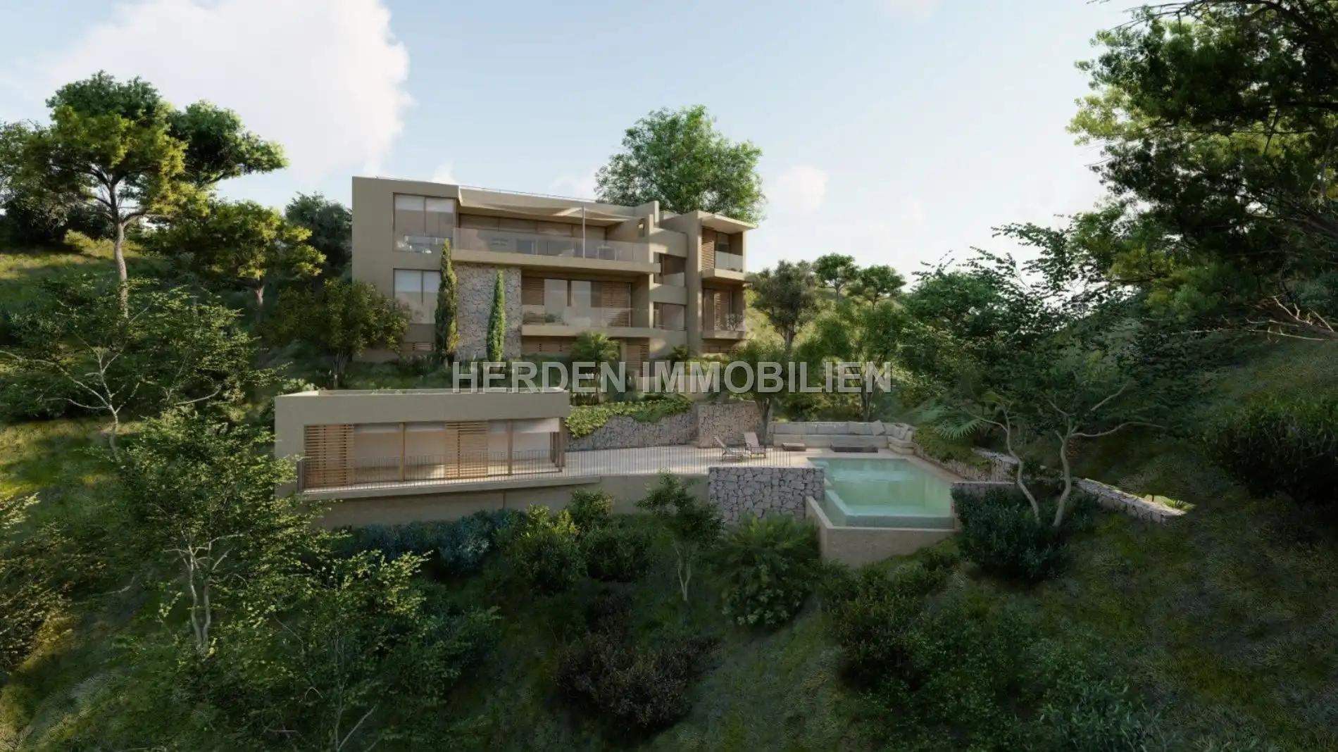 Lands and plots for sale in Cas Català - Illetes