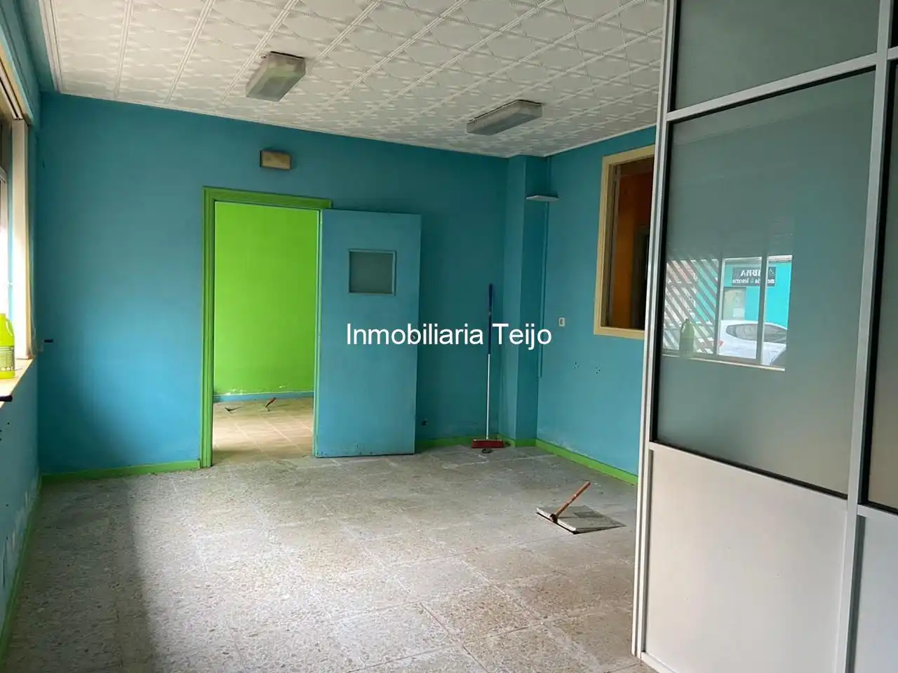 Locale commerciale in vendita a A Malata - Catabois - Ciudad Jardín, imagen 2