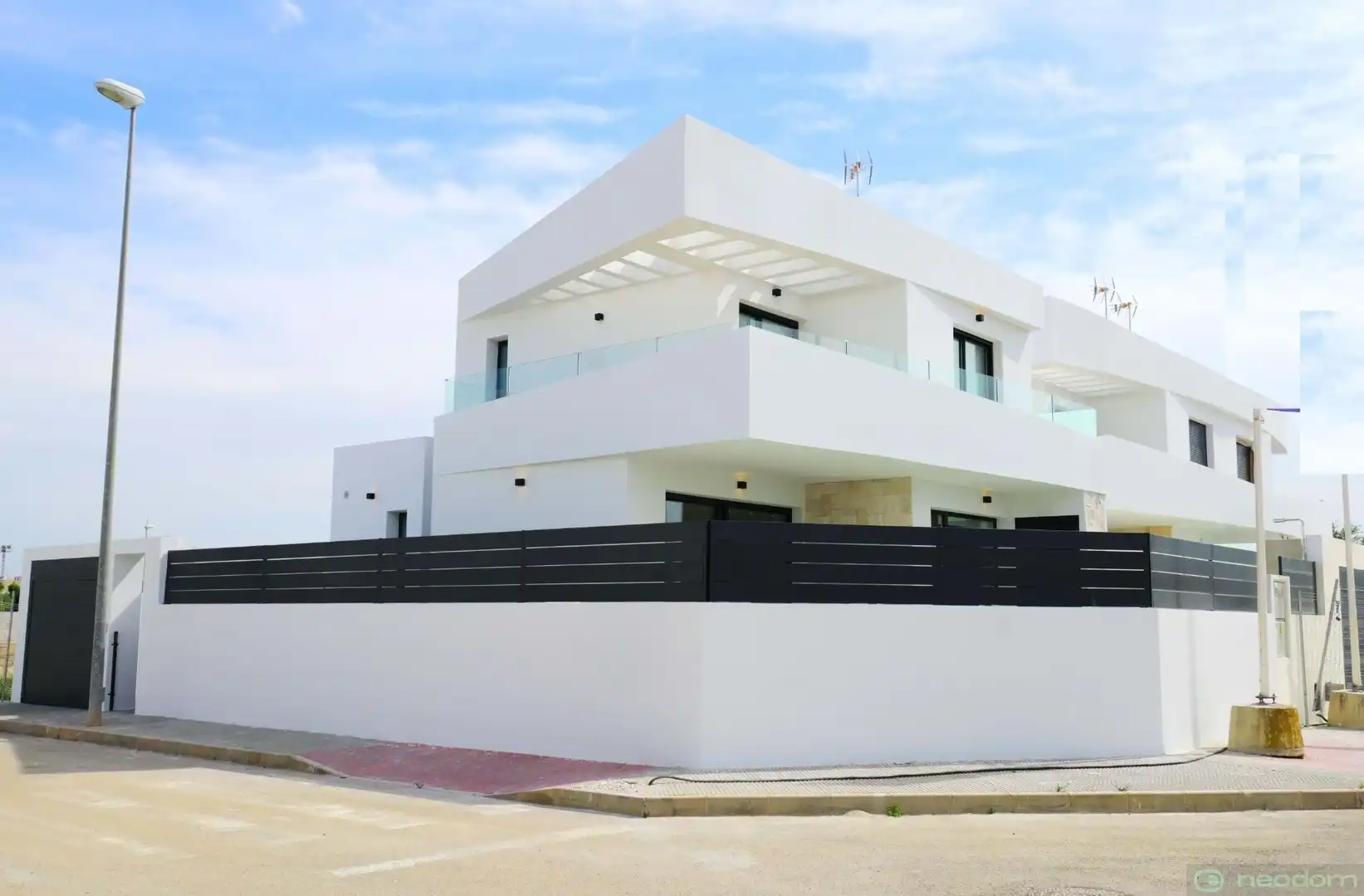 House with pool for sale in Dolores, imagen 3