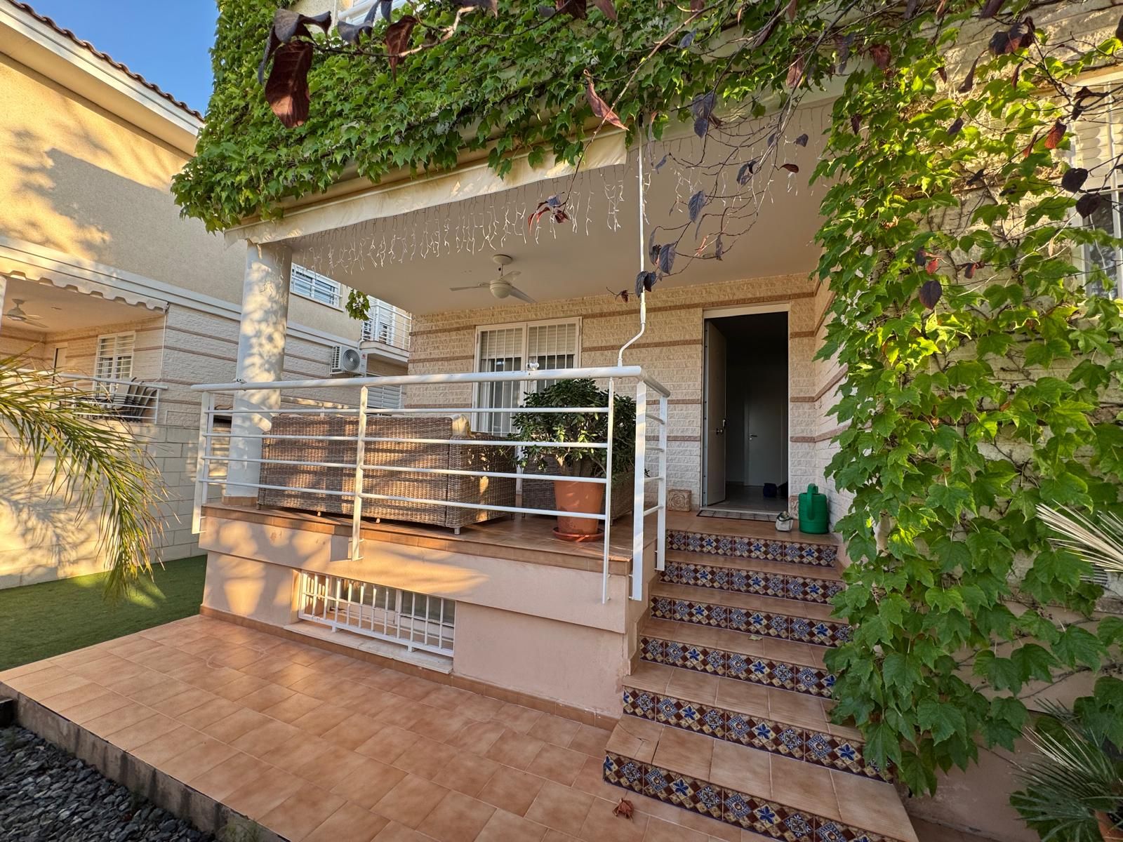 Casa o chalet en venta en Camino del Carril, 9, Campo Alto - Club de Campo