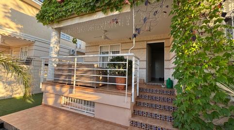 Foto 2 de Casa o chalet en venta en Camino del Carril, 9, Campo Alto - Club de Campo, Alicante