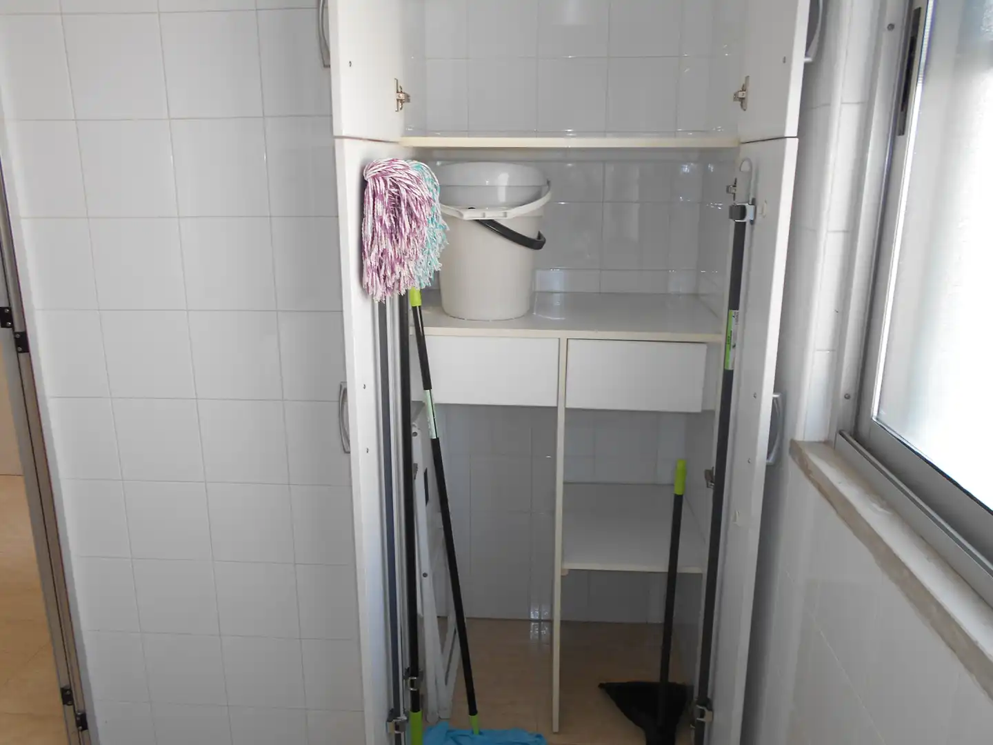 Baño de Piso en venta en Murcia con Aire acondicionado, Calefacción y Parquet