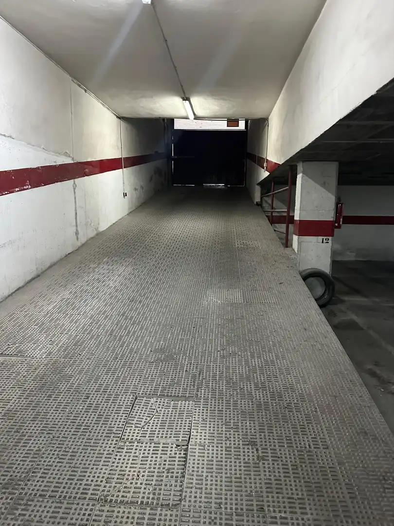 Individuale in affitto a Campoamor - Altozano, imagen 3