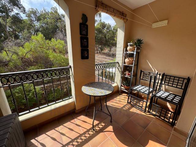 Apartamento en Venta en Calle Duraznillo en La Quinta