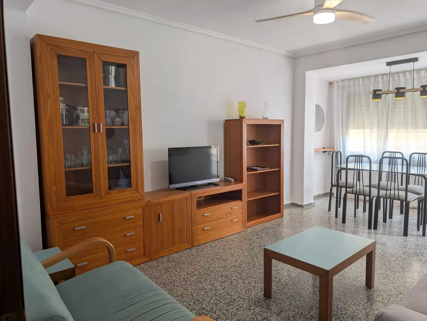 Wohnung mit Terrasse zur Miete in Puerto de Sagunto, imagen 9