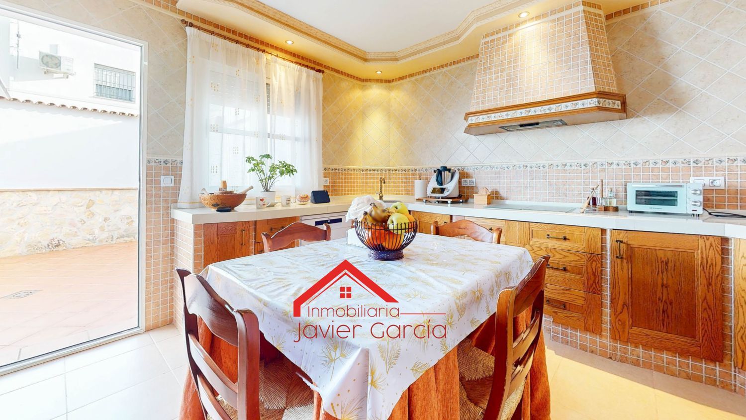 Duplex for sale in ITALIA, Villafranca de los Barros