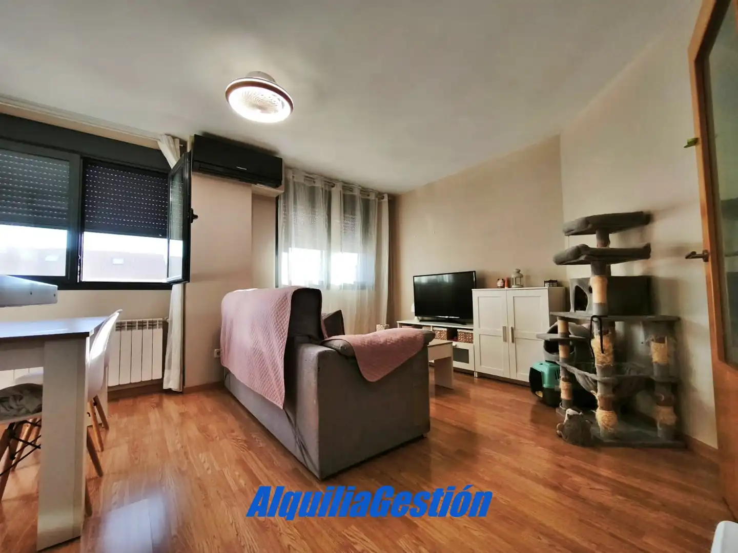 Living room of Apartments for sale in Alovera, Guadalajara