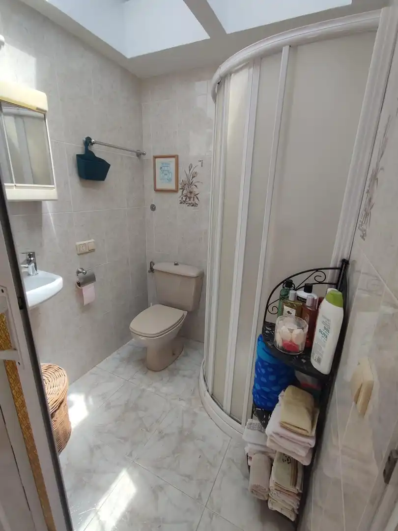 Baño de Casa o chalet de alquiler en Rojales con Jardín privado, Terraza y Trastero
