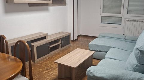 Foto 2 de Piso en venta en Pedro Orbea Kalea, El Anglo, Vitoria - Gasteiz