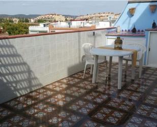 Terrace of Attic for sale in  Córdoba Capital  with Air Conditioner and Terrace