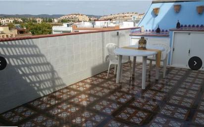 Attic for sale in El Brillante -El Naranjo - El Tablero