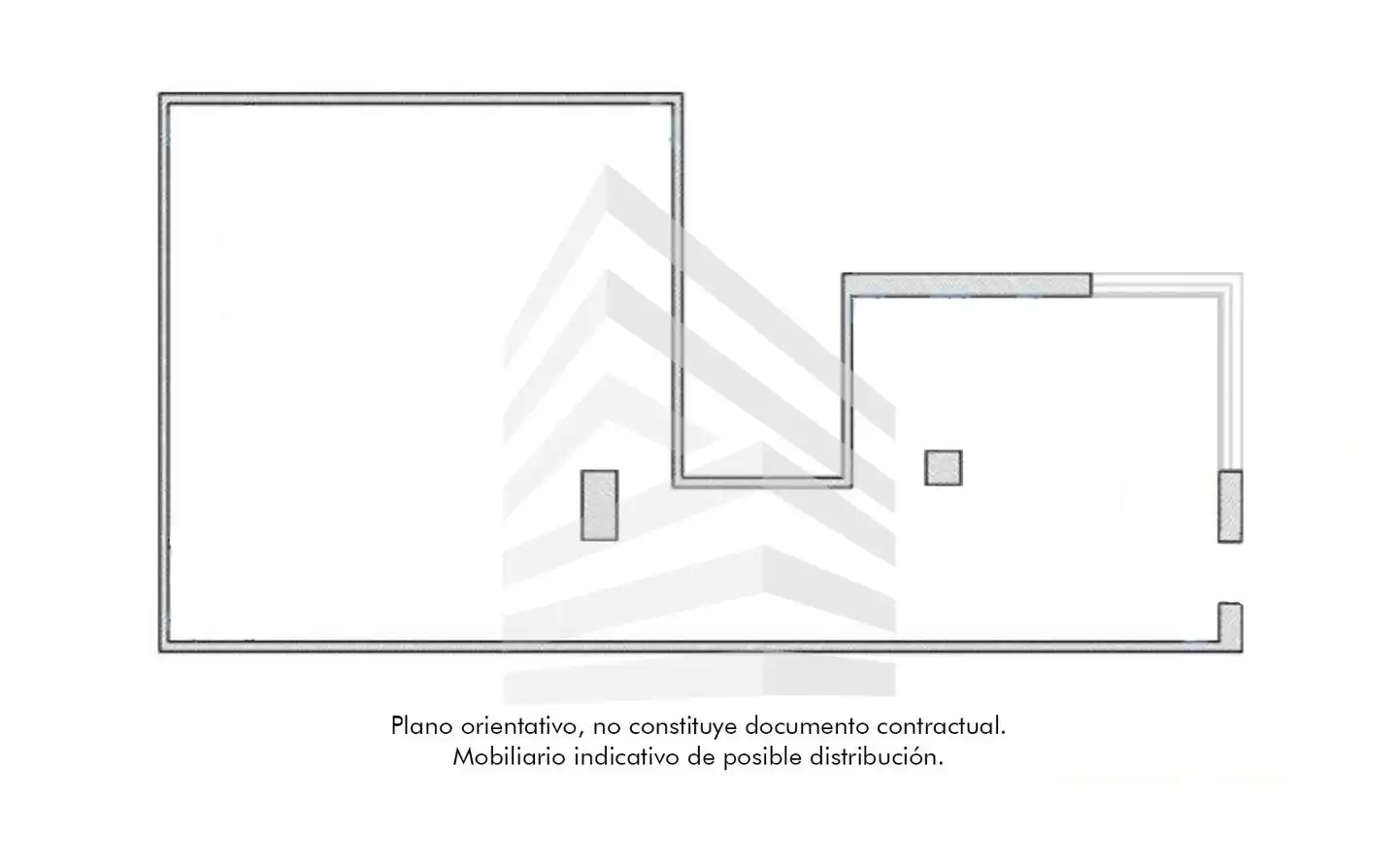 Business premises for sale in calle de Sant Francesc, imagen 20