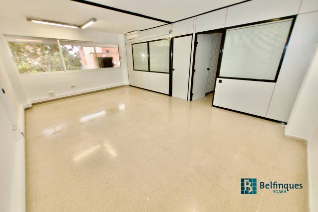 Oficina en Venta en Vallparadís - Antic Poble de Sant Pere