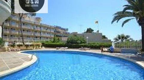 Foto 2 de Estudio en venta en Calle Dunas, Pla de Maset - Cap de Salou, Salou