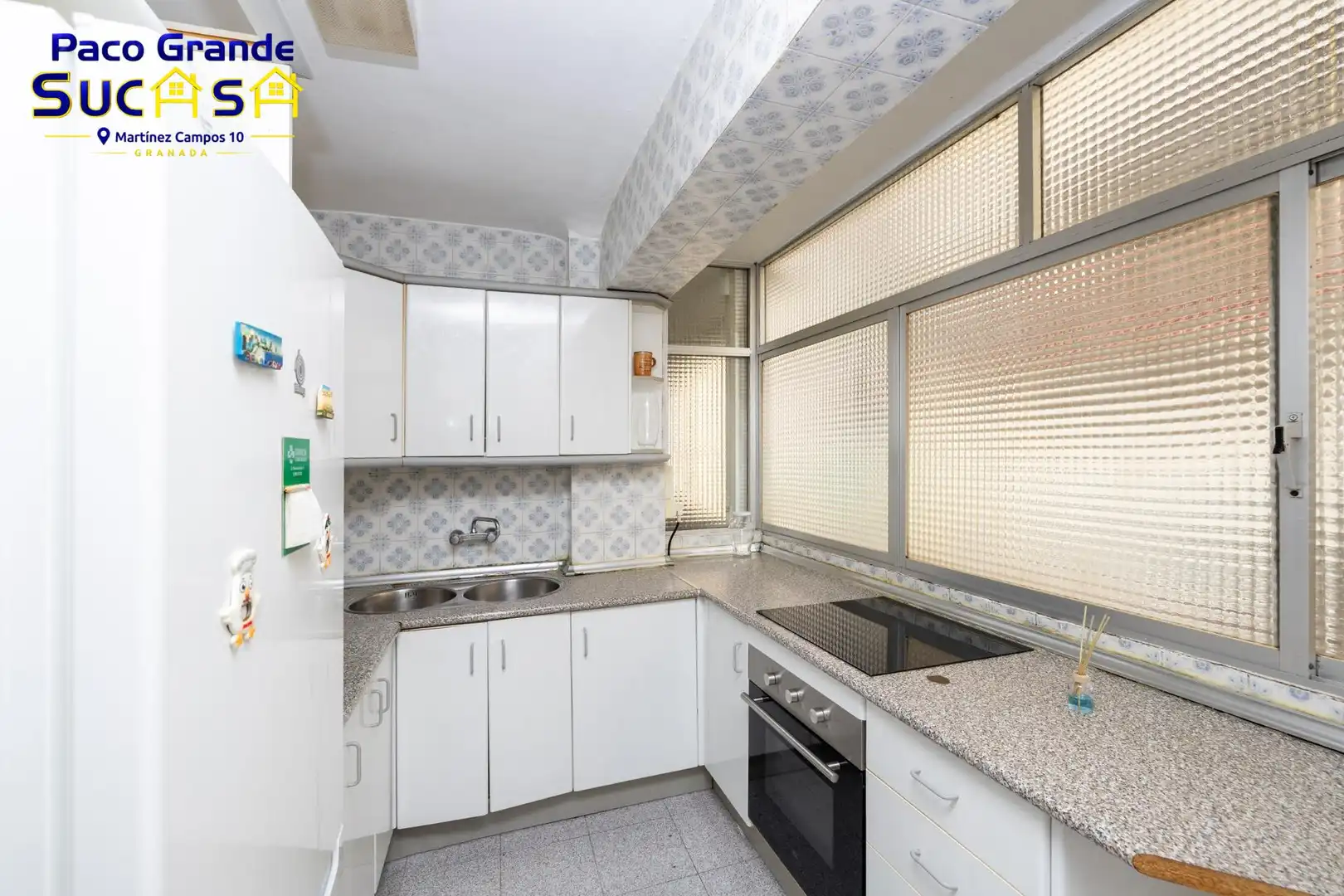 Piso en venta en Avenida DE DILAR 63, imagen 17