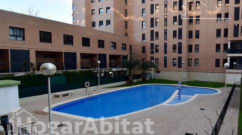 Foto 3 de Piso en venta en Avenida Grau, Corea, Gandia