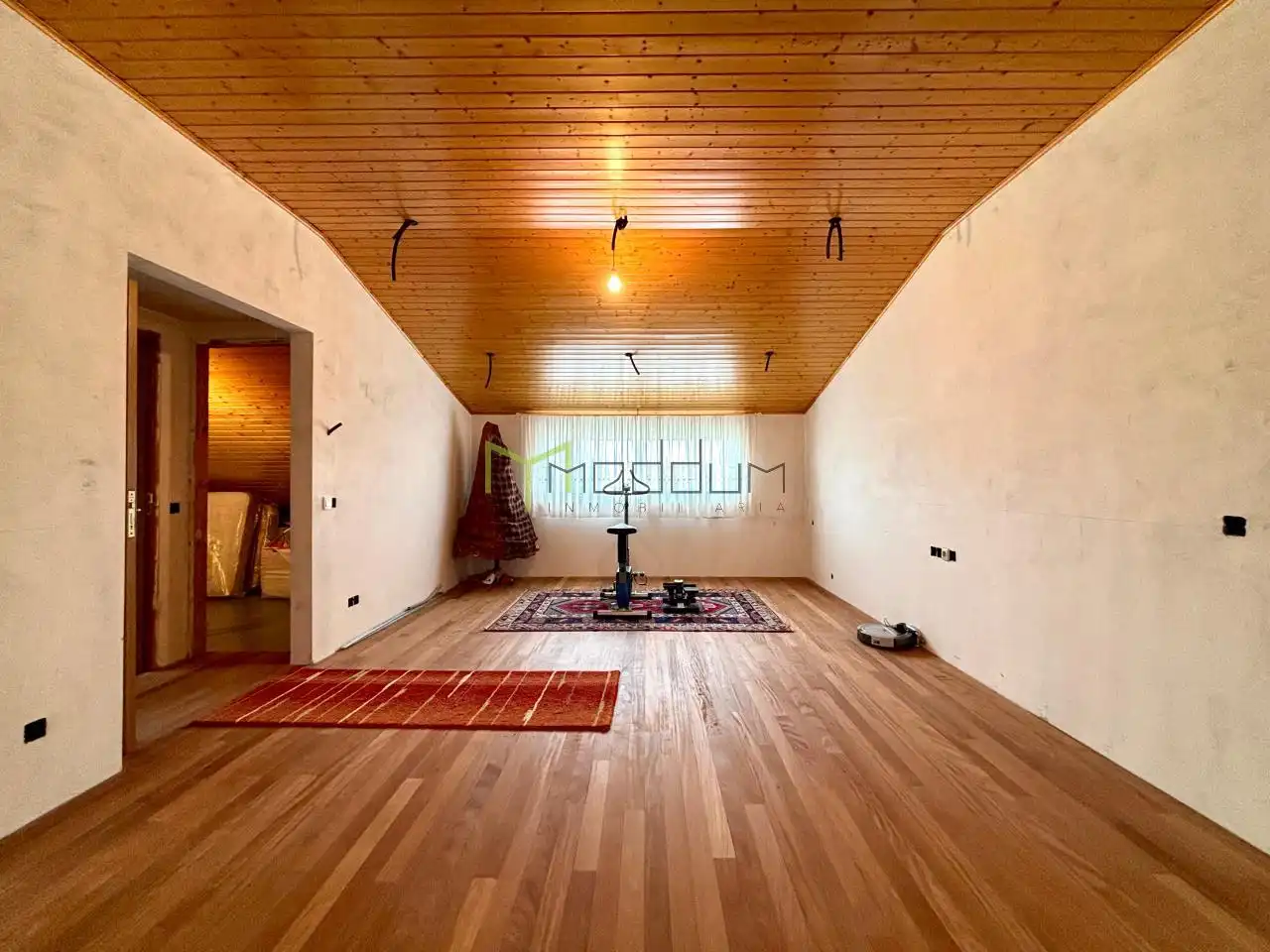 Casa o chalet en venta en Ames con Calefacción, Jardín privado y Parquet