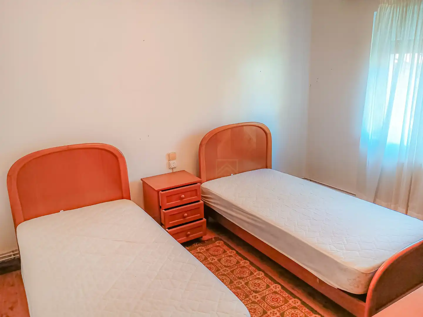 Habitación de Casa o chalet en venta en Castañeda con Calefacción