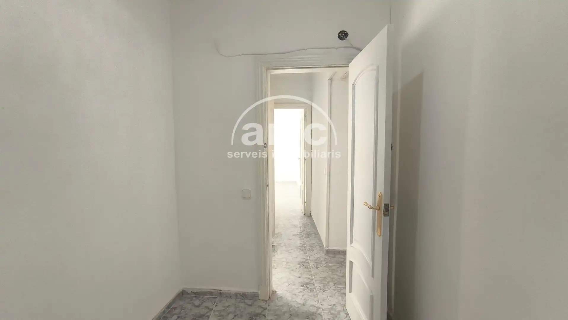 Piso en venta en Mataró con Aire acondicionado, Terraza y Trastero