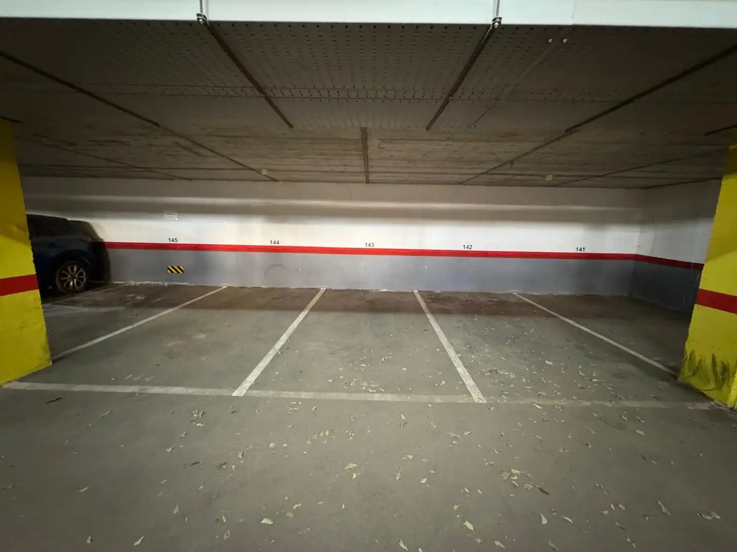 Parking de Apartamento en venta en Roses con Aire acondicionado, Calefacción y Terraza
