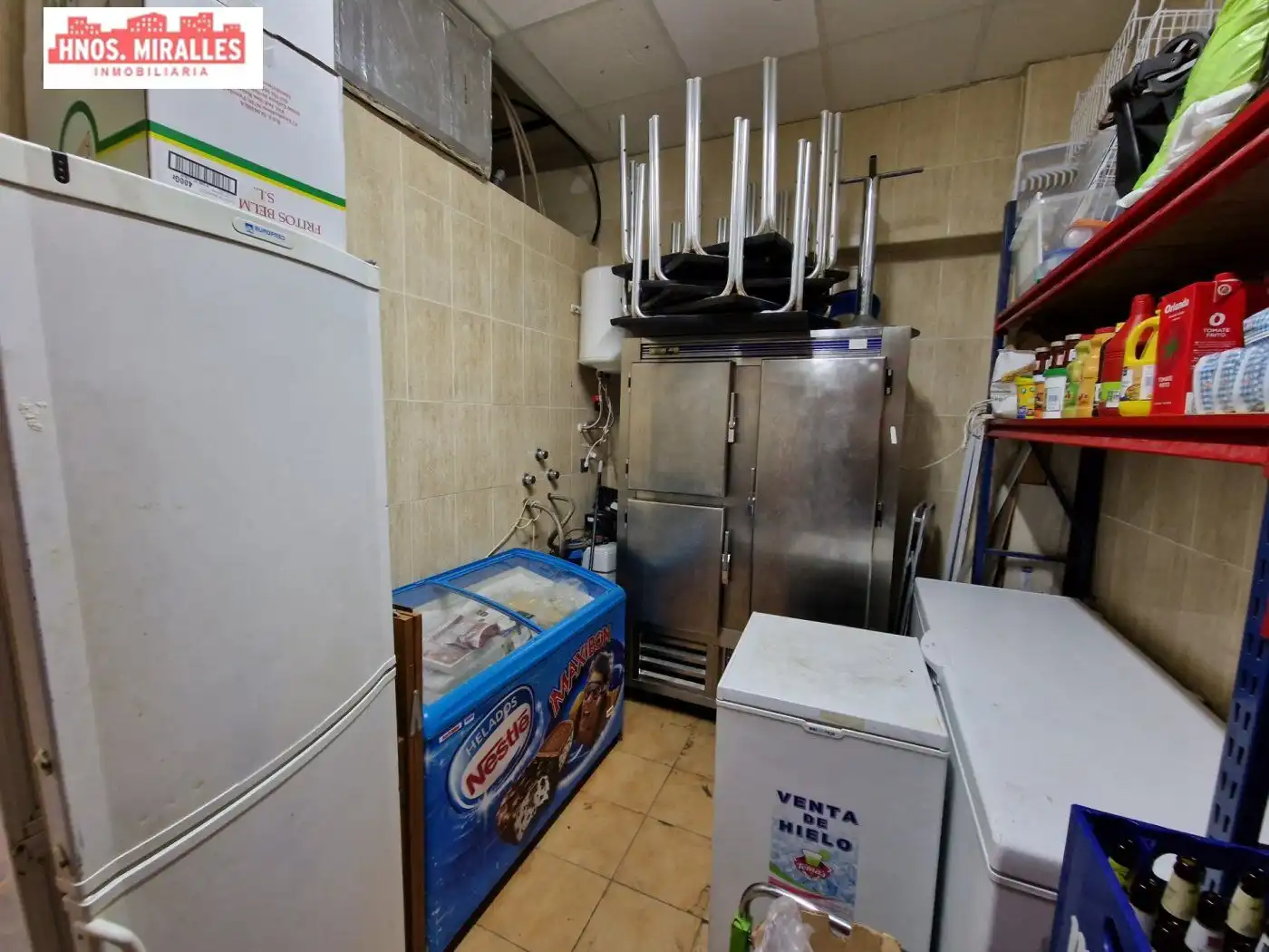 Local comercial en traspaso en Elche ciudad, imagen 19