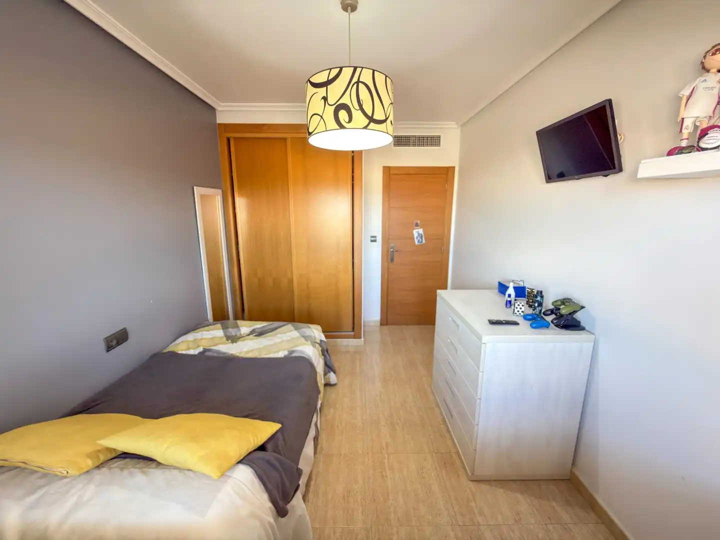 Habitación de Piso en venta en Callosa de Segura con Aire acondicionado, Trastero y Balcón
