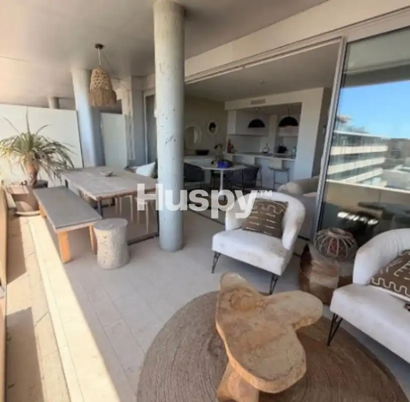 Appartement avec terrasse à vendre à Carrer de s'Hort de sa Fruita