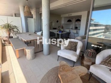 Wohnung mit Balkon zum Verkauf in Carrer de s'Hort de sa Fruita