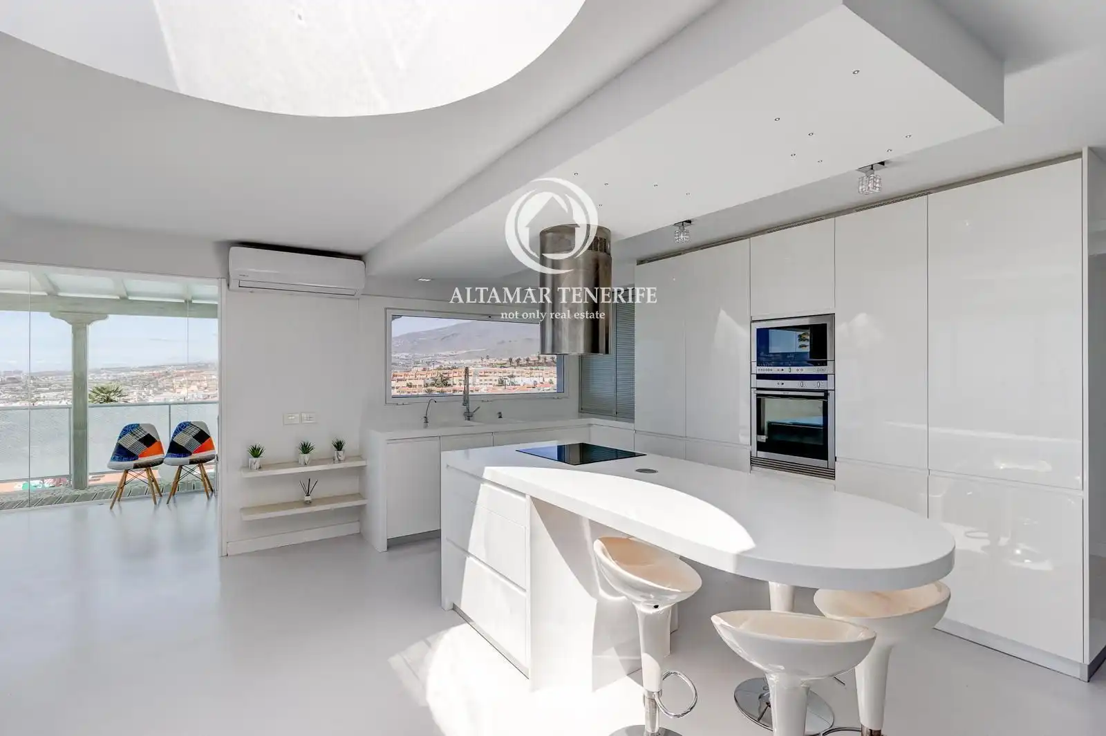 Apartamento con terraza en venta en Costa Adeje, imagen 4
