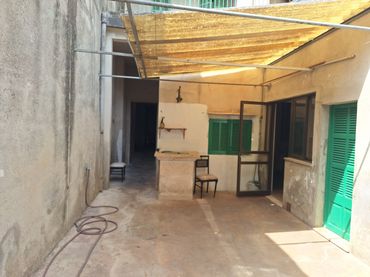 Casa en venta en Petra