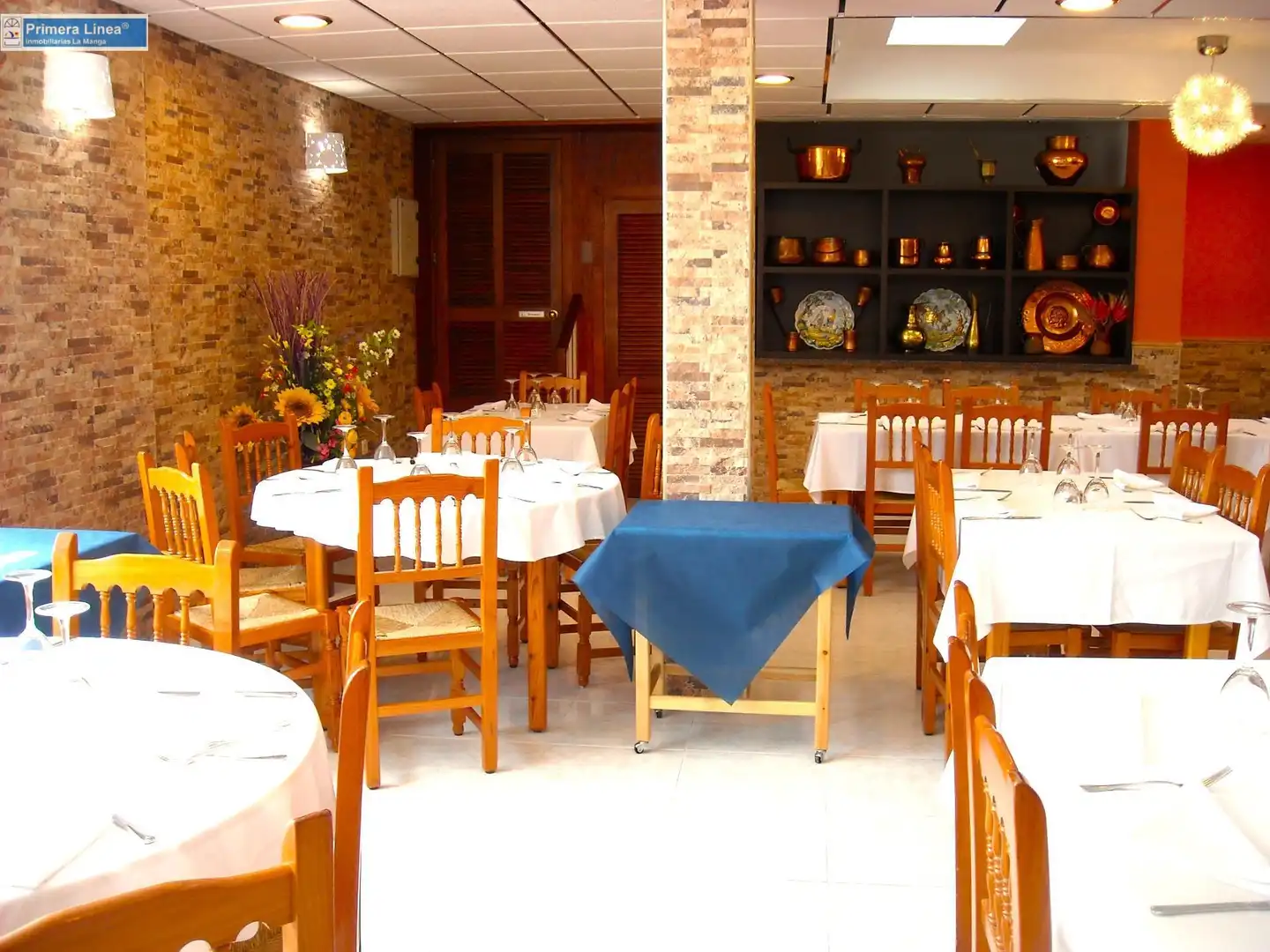 Commercial properties for sale in Cartagena  with Furnished
