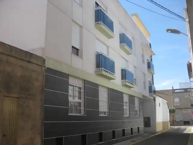 Wohnung zum Verkauf in Cm L´Era, Beniflá