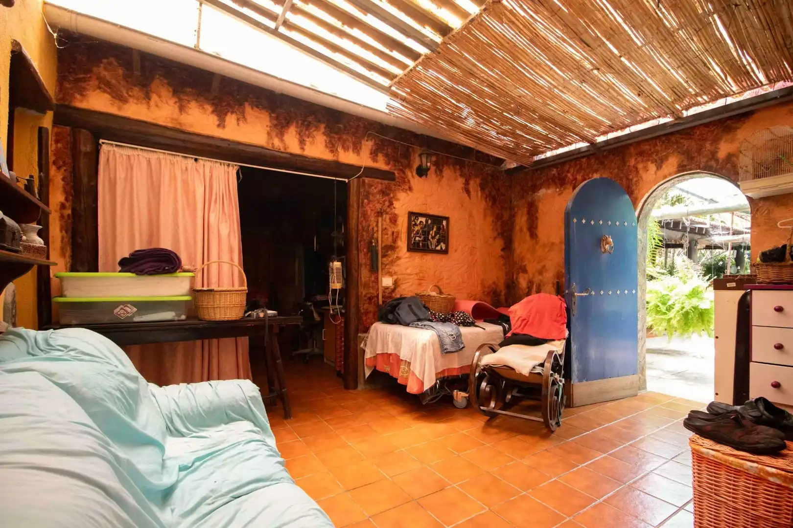 Casa o xalet en venda en Icod de los Vinos amb Jardí privat, Terrassa i Traster