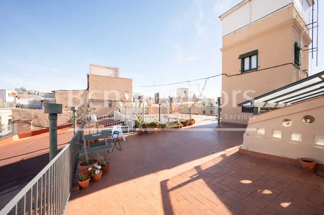 Appartement avec terrasse à vendre à Carrer de la Comtessa de Sobradiel, imagen 40